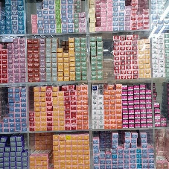 Loreal Hair Color Maji Fashion / Cat Rambut Majifashion