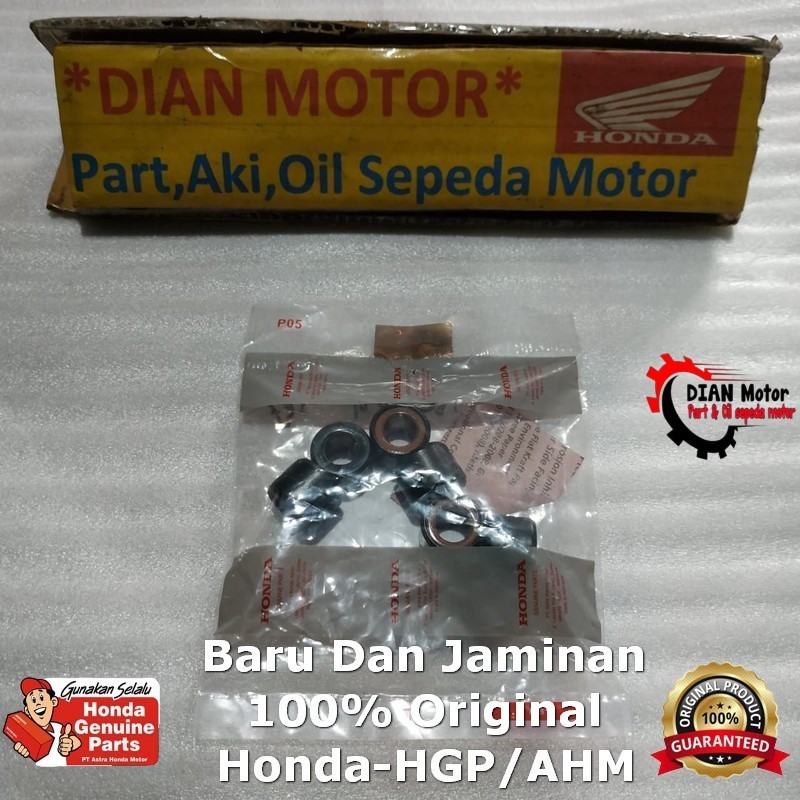 AHM 22123K36T00 ROLER VARIO150ESP SET ORIGINAL