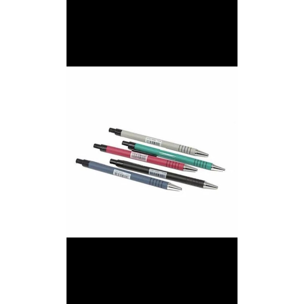 

Pesil Mekanik Pilot 0.5 Mm