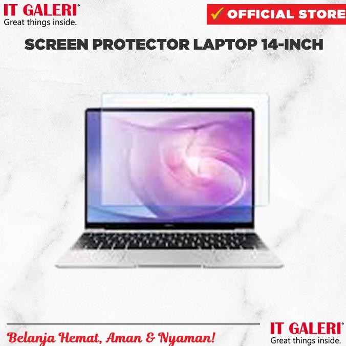Sale Screen Protector Laptop 14-Inch