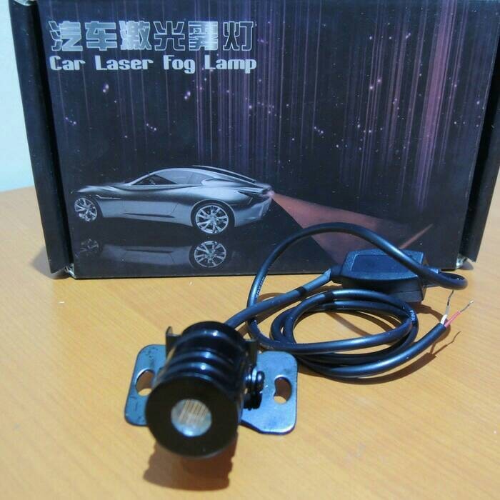 Lampu Laser Stop Lamp Belakang Laser Rem Laser Plat Good Quality