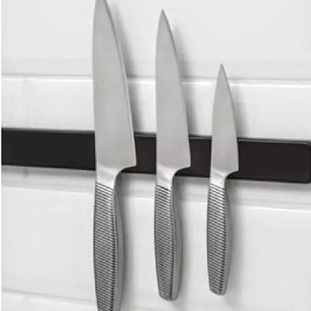 

Magnetic Knife Holder Tempat Pisau Bermagnet