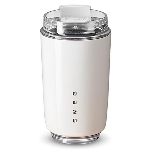 Smeg Tumbler Minum Mug Cup 240Ml Cangkir Kopi Stainless Lucu Set Coffee Enamel Teh Poci Paper Kerami