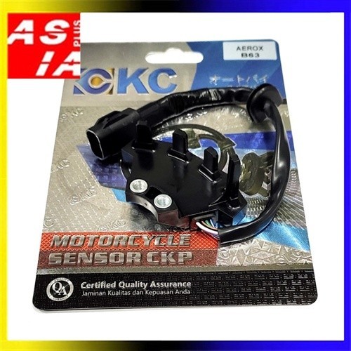 Sensor Ckp Ori Kc Racing Q2W Variasi Sepeda Motor Yamaha Aerox B63