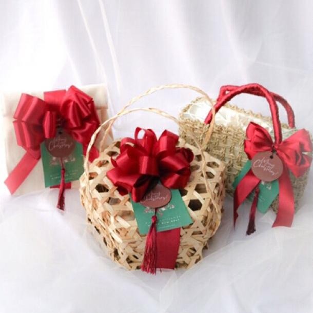 

Hampers Natal - Parcel Natal - Christmas Natal - New Year Gift Madebyprica Trend