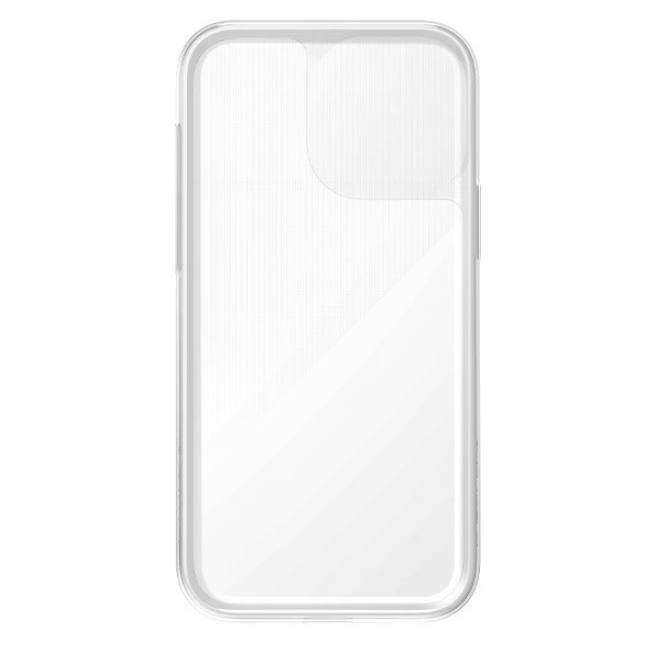 QUAD LOCK MAG PONCHO APPLE IPHONE 14 PRO MAX 6.7 RAIN PROTECTOR COVER