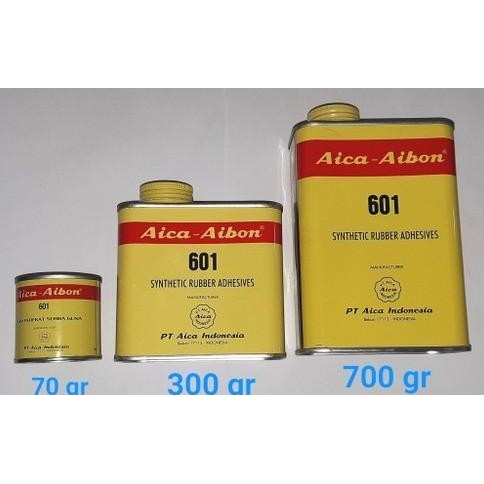 

PROMO Lem Aica Aibon 300 gr 700 gr 70 gr / lem kuning / lem kayu