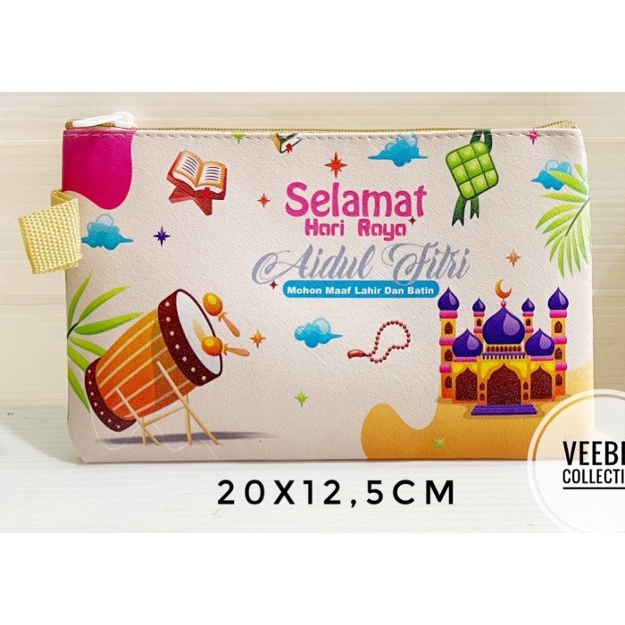 

/////] Dompet lebaran panjang amplop/ amplop lebaran/ dompet idul fitri THR