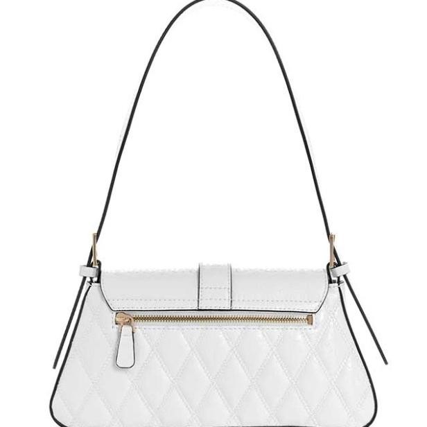 Tas Wanita Guess - Adi Flap Shoulder Bag - Guess