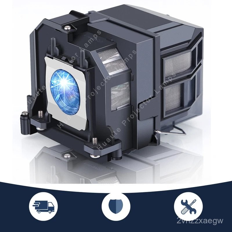 V13H010L91 ELPLP91 Projector Lamp for EPSON BrightLink 685Wi/BrightLink 695Wi/EB-680/EB-680S/EB-685W