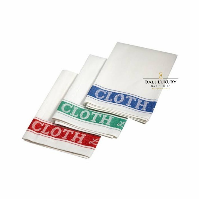 *:*:*:*:*] Classic Cotton Glass Cloth