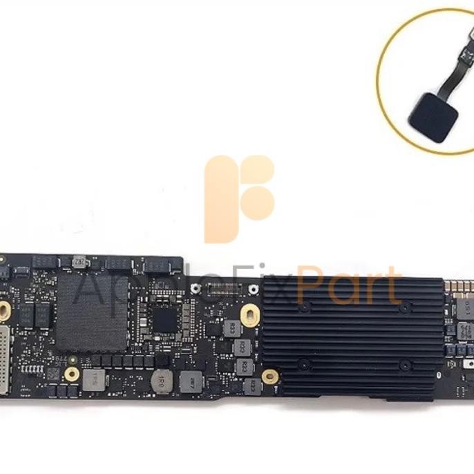Sparepart hp / Motherboard macbook air A2179 2020
