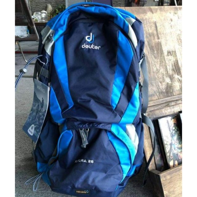 Tas Ransel Deuter Futura 28 Tas Ransel Rider Tas Ransel Hiking |guo2dIkE|