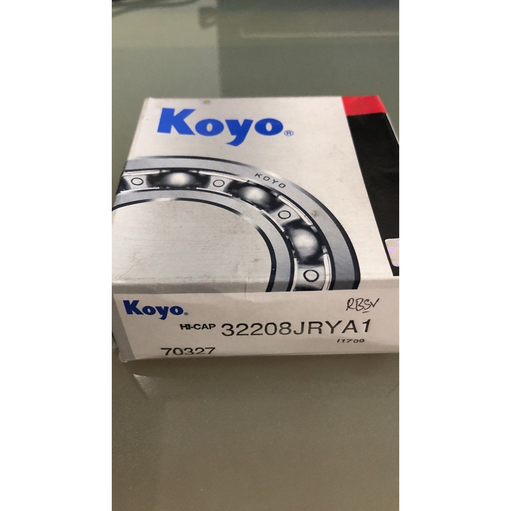 /////] Bearing 32208 JR KOYO JAPAN