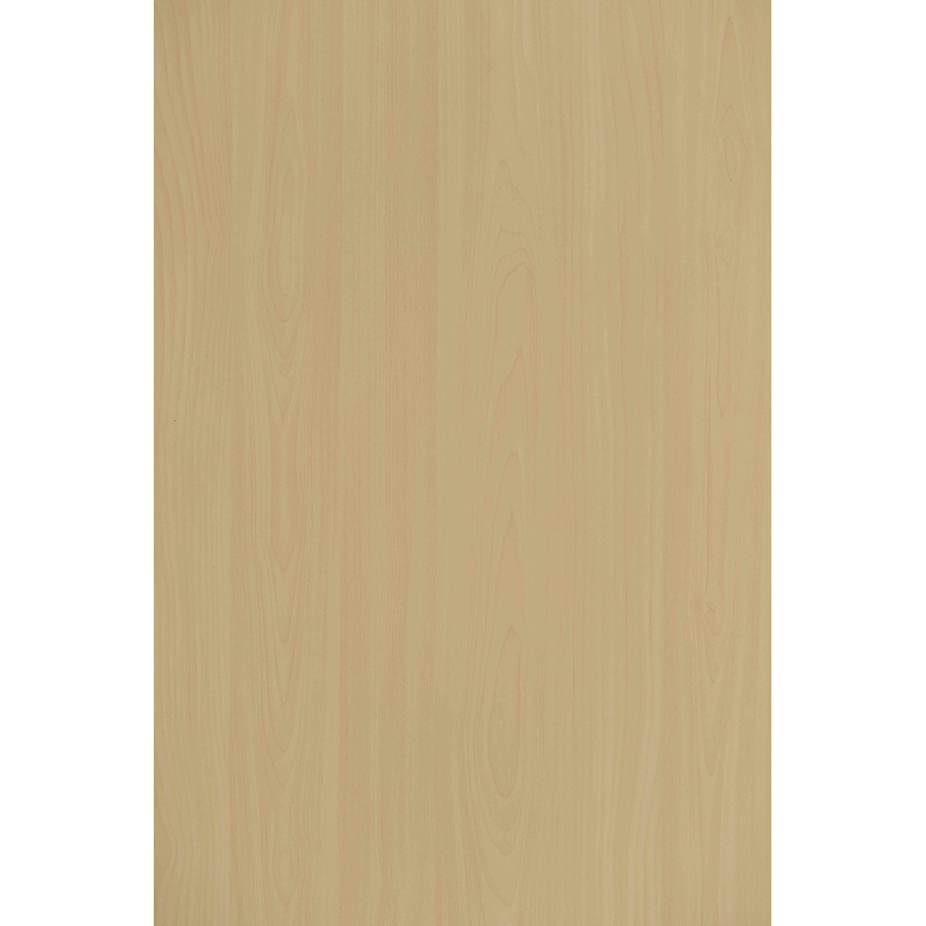 TACO Laminate HPL Woodgrain - TH 1038 B New Natural Maple
