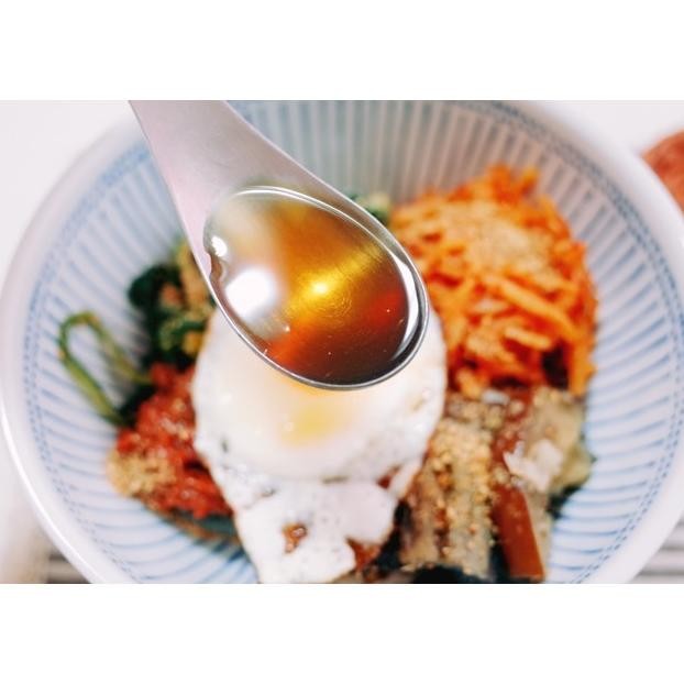 

Ottogi minyak wijen korea 80 ml sesame oil bumbu bibimbab H24ID