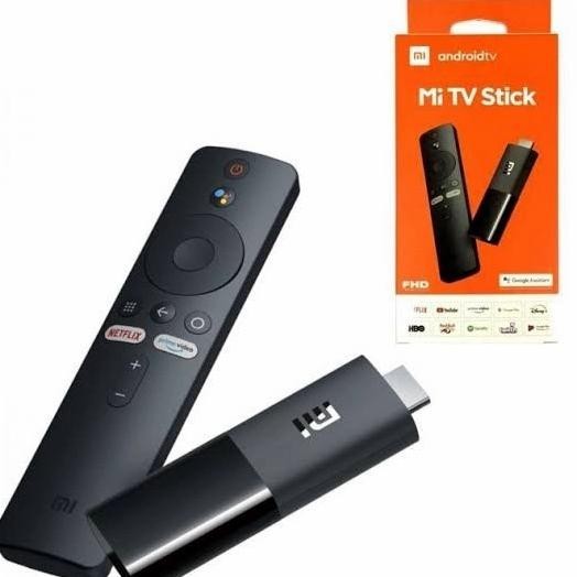 favorit] MI STICK XIAOMI REMOTE TV SMART TV