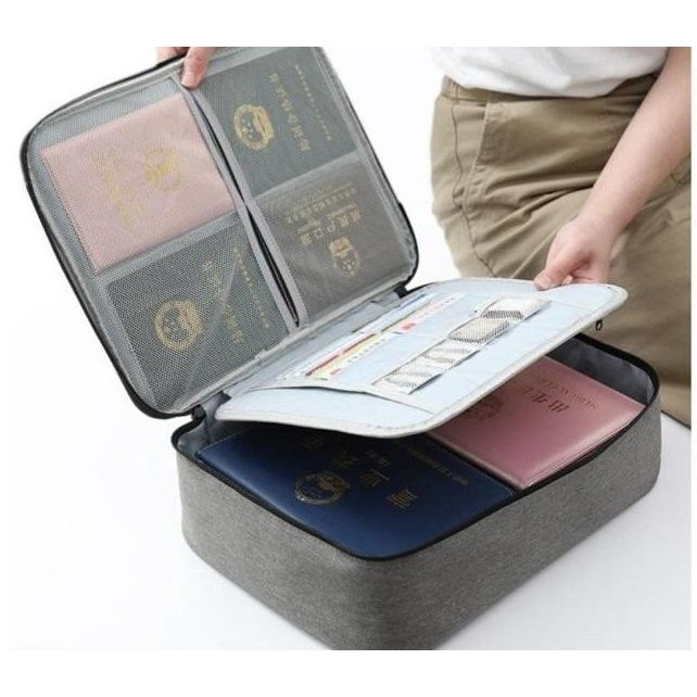 

LX TAS PENYIMPAN DOKUMEN PRO HG50