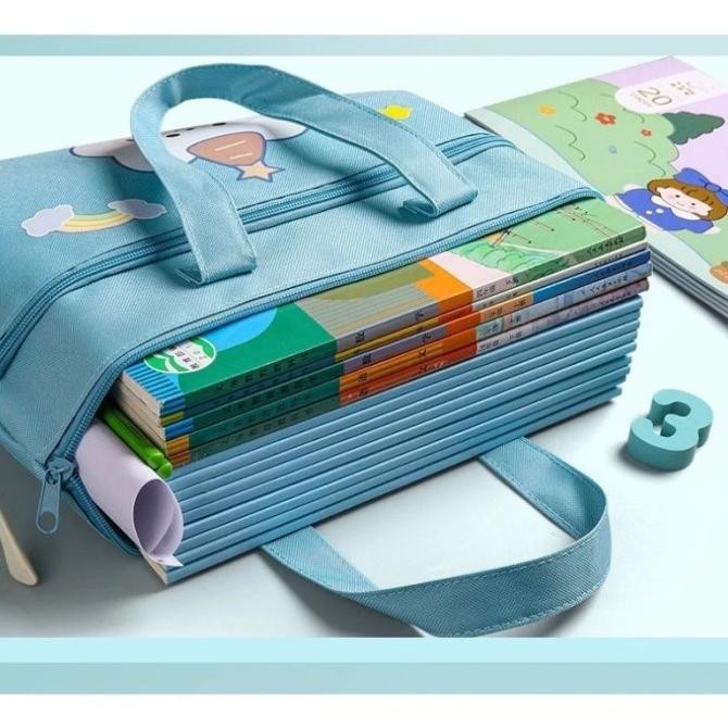

TERLARIS- TAS LES / TAS DOKUMEN / TAS LAPTOP TABLET TAS BINDER MAP