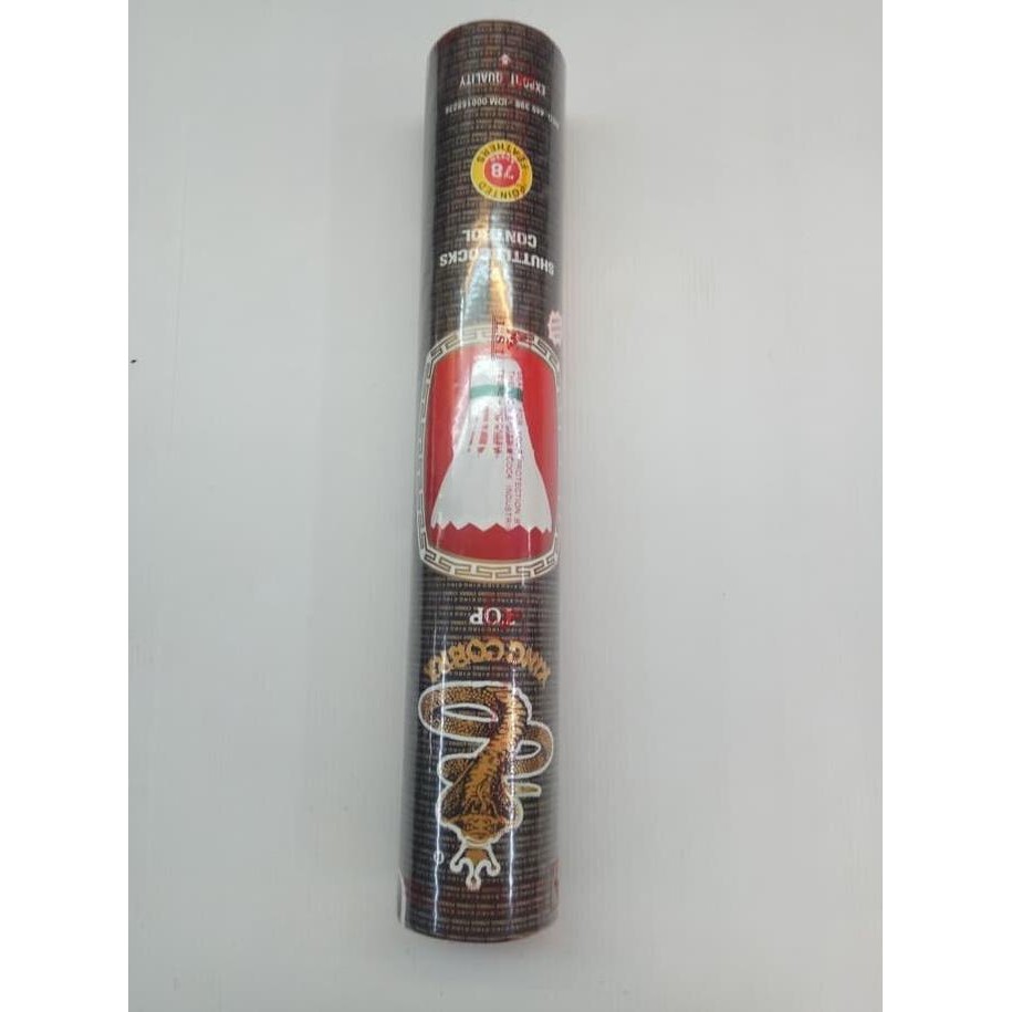 SHUTTLECOCK KOK KING COBRA TOP ORINAL
