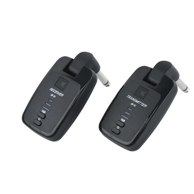 DK AUDIO TECHNOLOGY IW-10 NET