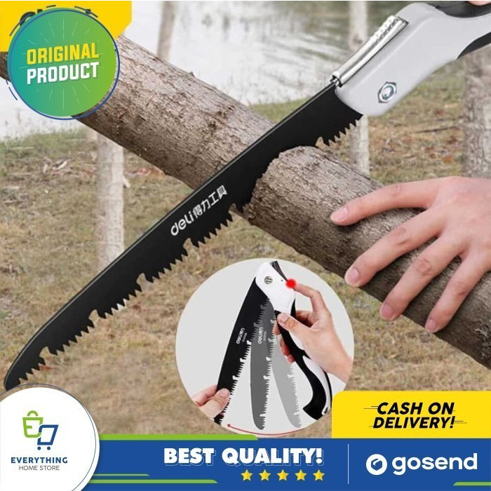 Jirou / Gergaji Lipat Portable Ehs