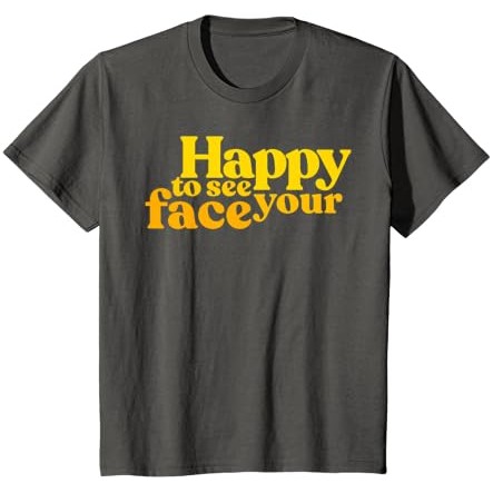 Senang Melihat Wajahmu Tidak Ada Lagi Masker Pengaruh Positif |cfOS4tWn|