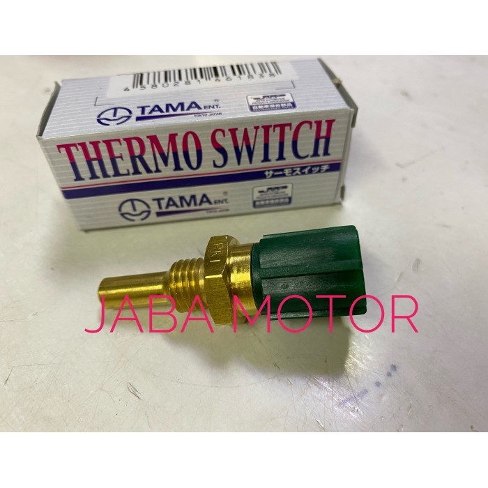 Sensor Temperatur-Sensor Ect Kijang Efi-Altis-Camry-Land Cruiser