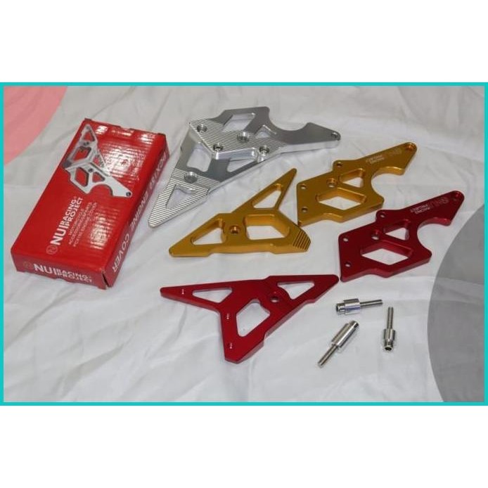 COVER CVT NUI ALL NEW PCX 150 - TUTUP CVT PCX150 - VARIASI CVT PCX 150