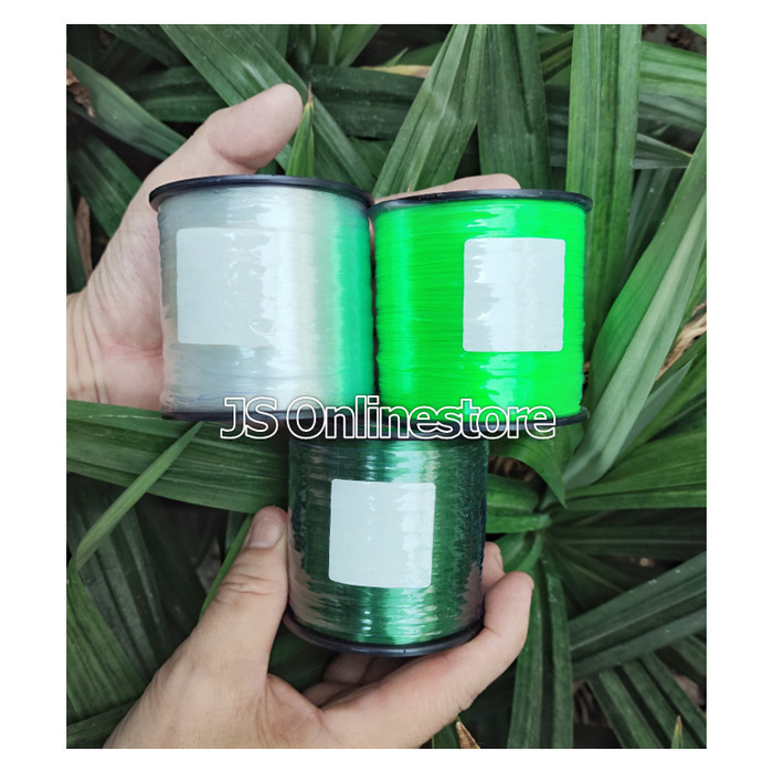 Senar Pancing Berkley Trilene Big Game