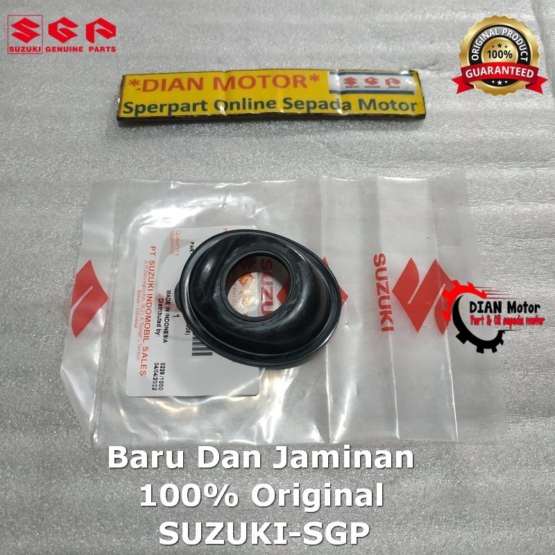 SGP 13507-25G00-000 VAKUM CARBURATOR SATRIA-F SKYWAVE SPIN ORIGINAL