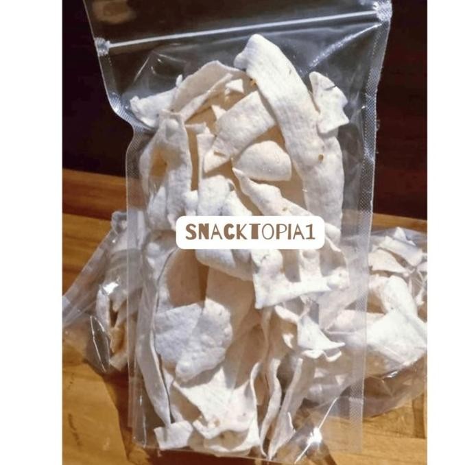 

GROSIR Termurah krupuk slondok slondok pedas slondok magelang selondok COD TERLARIS