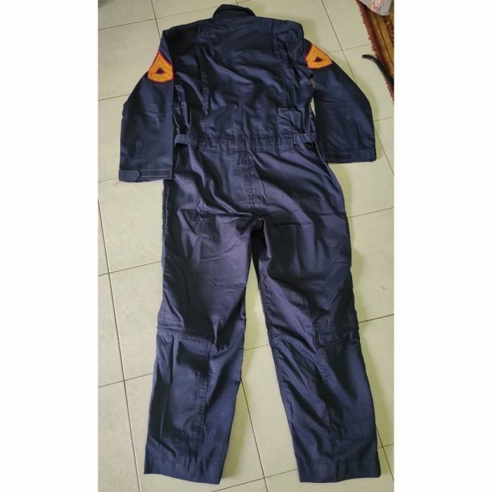 Koleksi Baru wearpack jatah tni au baru