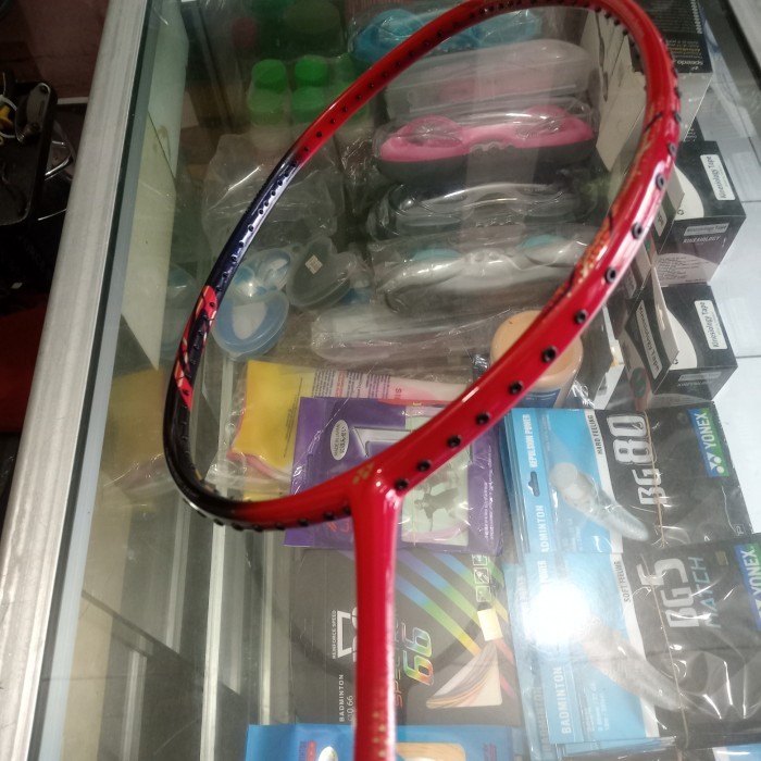 RAKET BADMINTON ORIGINAL YONEX ASTROX 38D