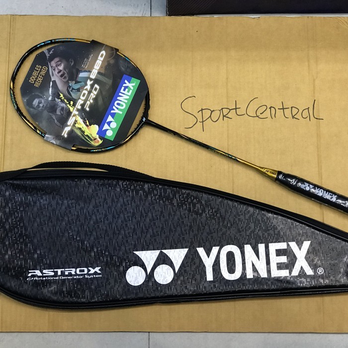 Raket Badminton YONEX ASTROX 88 D ( dominate ) ORIGINAL