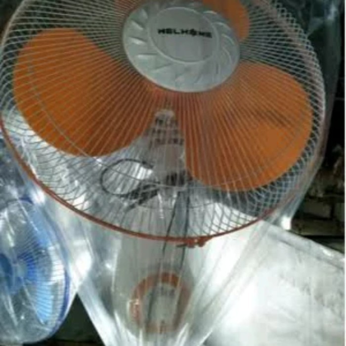 Kipas Dinding 16 Inch Kipas Temk