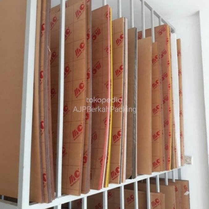 acrilic lembaran 3mm / akrilik marga cipta 3mm 1m x2 m