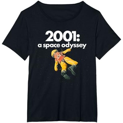 Kaos Void 2001: A Space Odyssey |LXCqlrCM|
