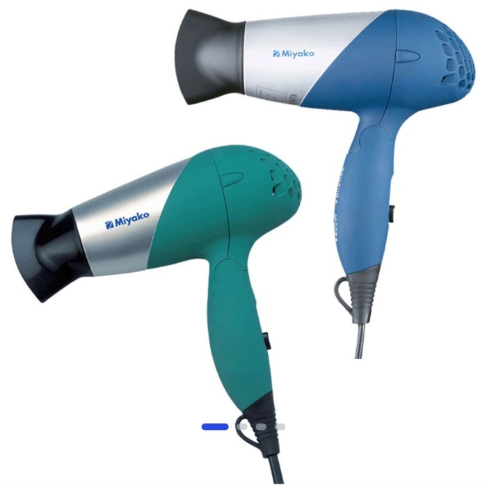 TERMURAH - hair dryer miyako