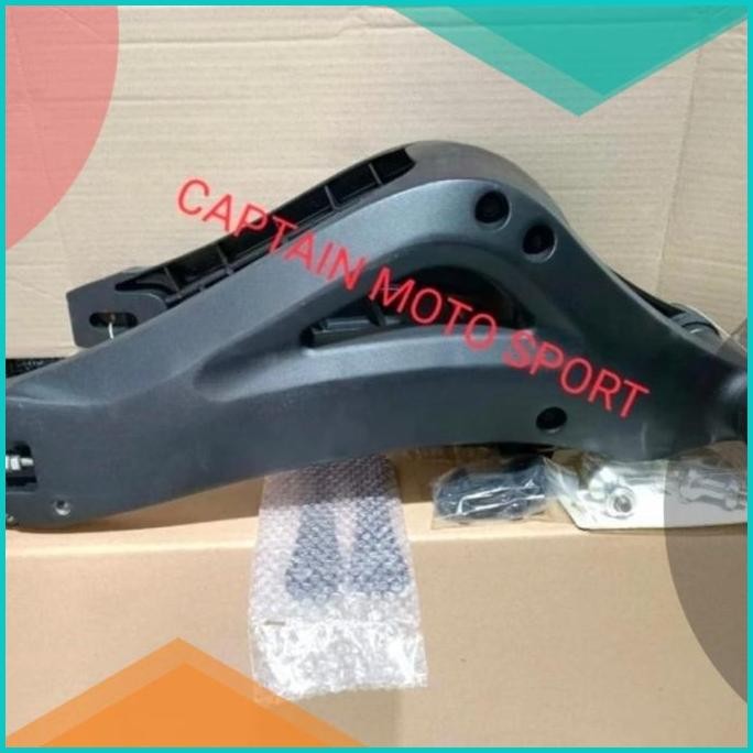 swing arm delkevic banana model R6 ninja 250 fi z250 ninja karbu 11OKT