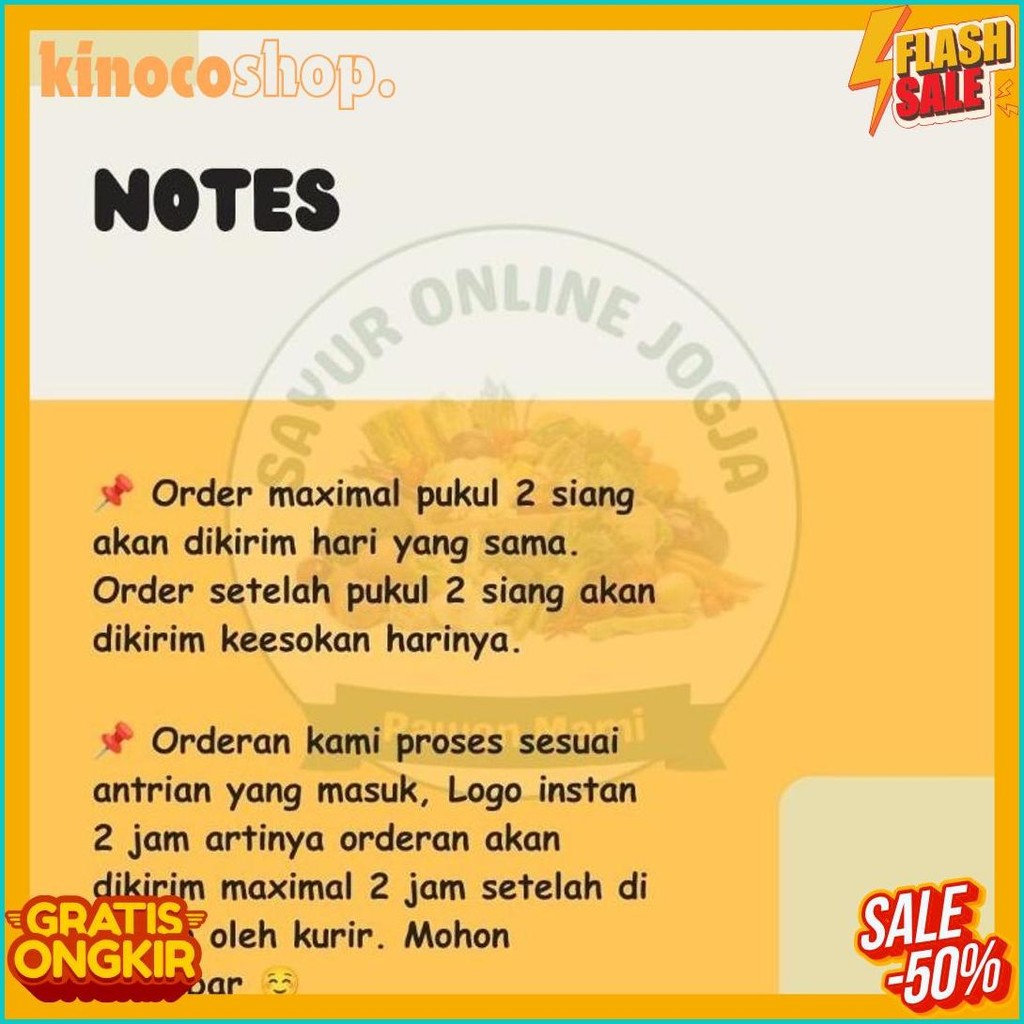 

Daun Pisang Per Ikat - Pawon Mami Sayur Online Jogja (Lagi Diskon)