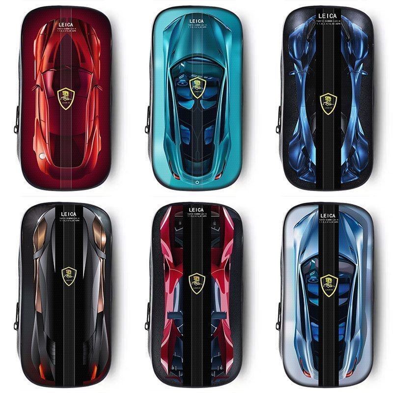 

Kotak Pensil Siswa Kapasitas Besar