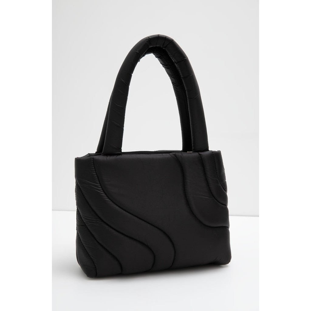 Berrybenka - Tas Tote Bag Pillow Bag Sofia Remna Puffy Tote Bag