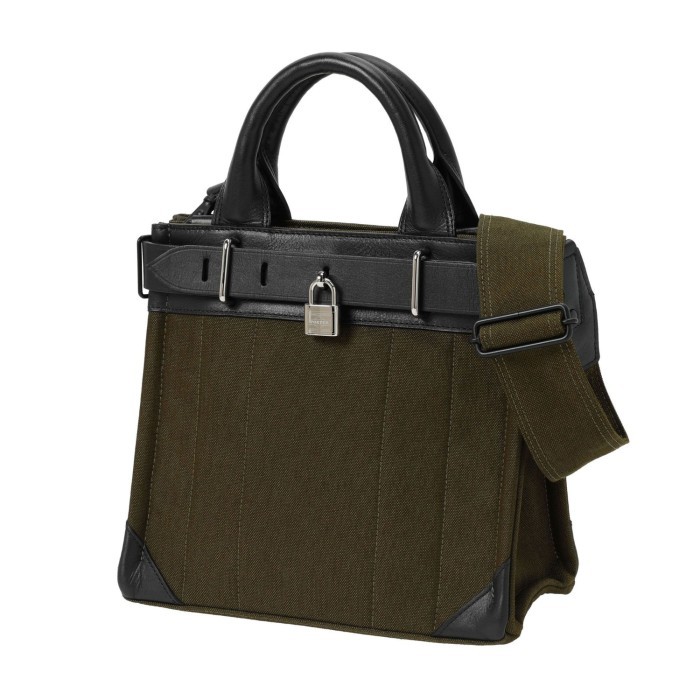 PORTER FORK 2WAY TOTE BAG JAPAN