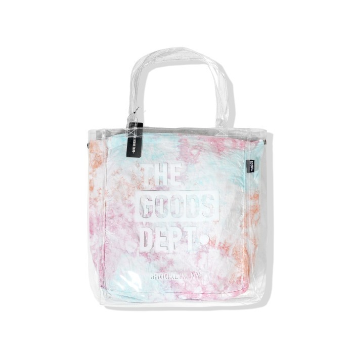 The Goods Dept - Totebag Morning Mix Colour