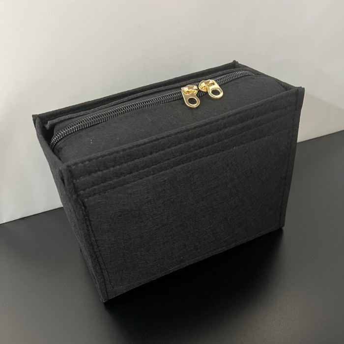 Lvui Onthego PM size TOPZIP organizer