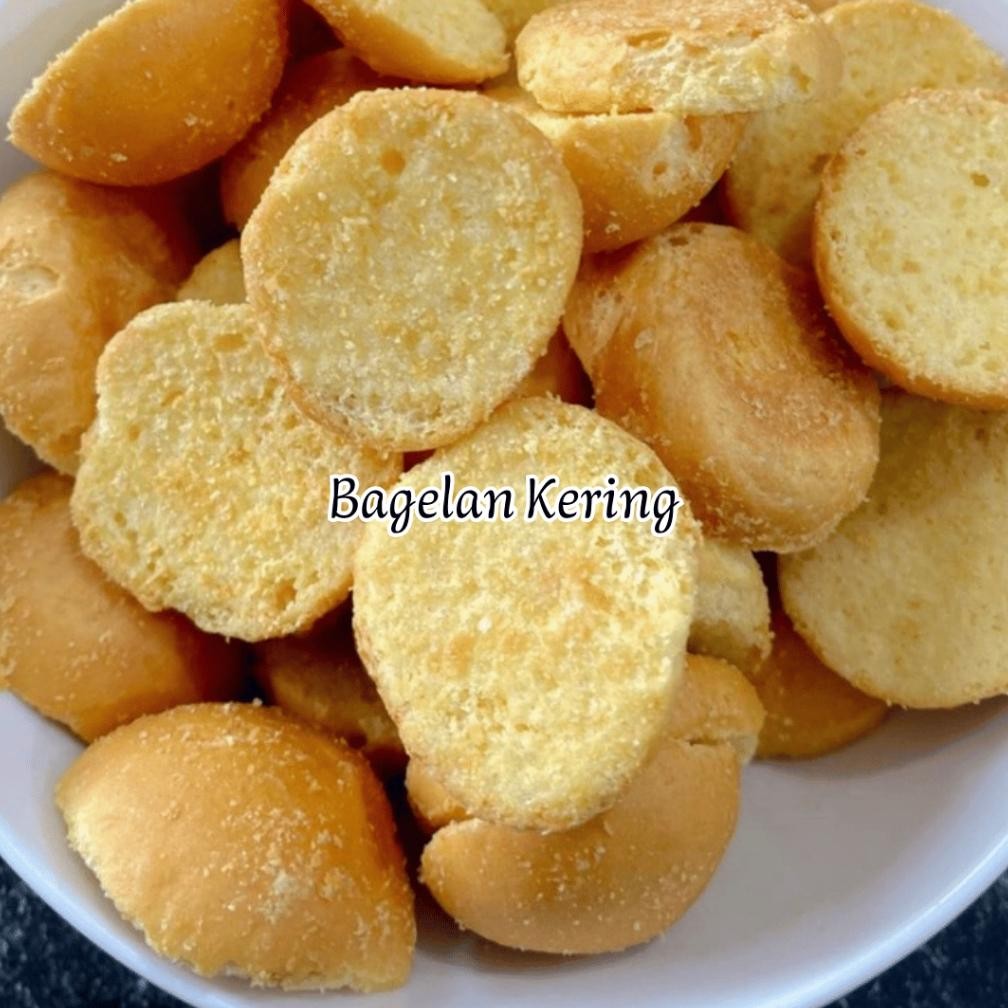 

Grosir Bagelan bandung bagelan sharon bagelen paroti bagelen sharon sharon bagelan - 250 Gram