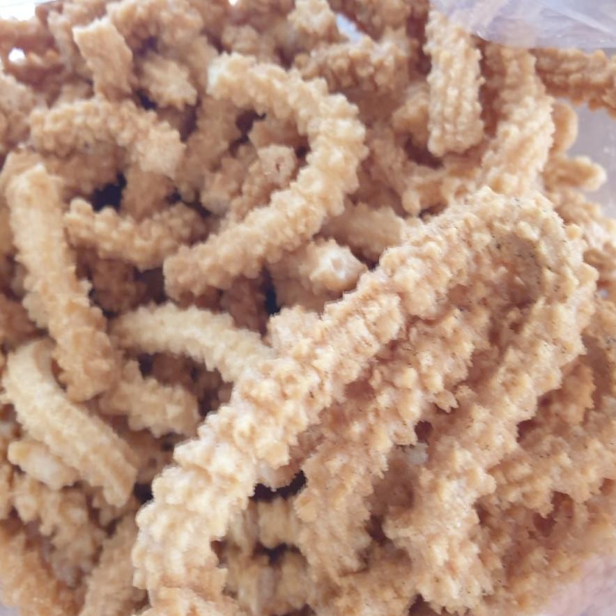 

Grosir Termurah kue cipiran kue kecipir manis kue cipir kue kecipir COD