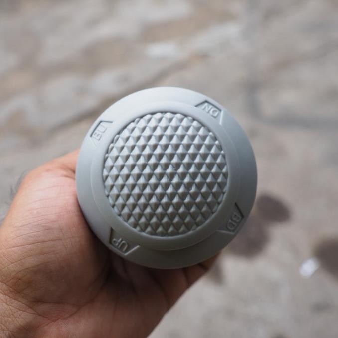 SPAREPART DENTAL UNIT FOOT CONTROL PEDAL ROSON LUNIX FOSHAN ANDINI CX ORIGINAL DAN TERPERCAYA