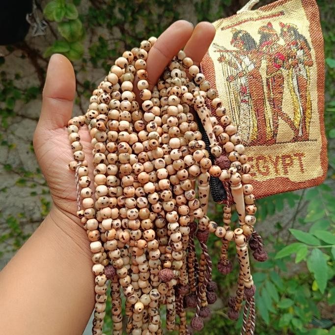 Tasbih Oud Sholib Original Mesir